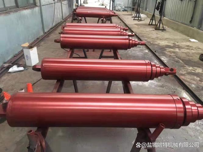 镇江非标液压油缸工厂